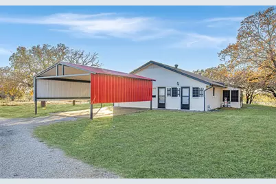 1061 Carnagie Road, Poolville, TX 76487 - Photo 36