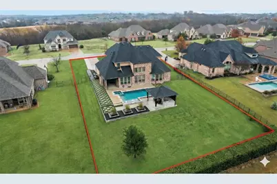 717 Calm Crest Drive, Rockwall, TX 75087 - Photo 2