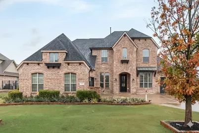 717 Calm Crest Drive, Rockwall, TX 75087 - Photo 1