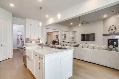 1800 Flowerfield Lane, Mansfield, TX 76063 - Photo 16