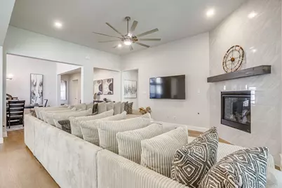 1800 Flowerfield Lane, Mansfield, TX 76063 - Photo 12