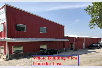 3879 Fort Worth Highway, Weatherford, TX 76087 - Photo 4