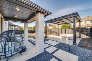 3901 Dahlia Garden Dr, Celina, TX 75078 - Photo 20