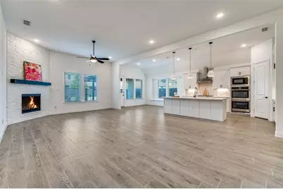 3901 Dahlia Garden Drive, Celina, TX 75078 - Photo 8