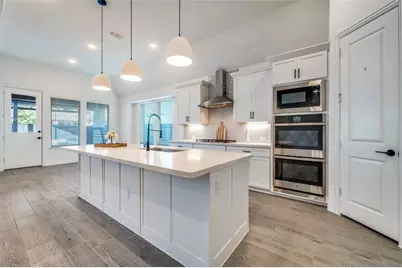 3901 Dahlia Garden Drive, Celina, TX 75078 - Photo 6