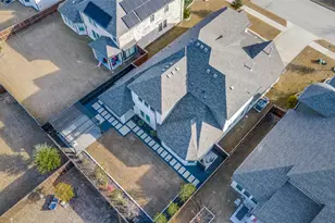 3901 Dahlia Garden Dr, Celina, TX 75078 - Photo 22