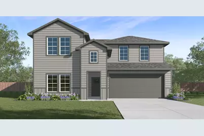 508 Saddle Blanket Drive, Josephine, TX 75173 - Photo 1