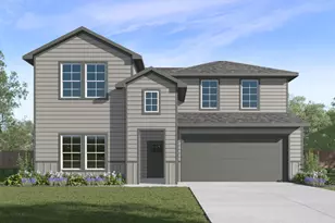 508 Saddle Blanket Dr, Josephine, TX 75173 - Photo 1