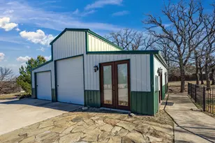 242 Bishop Dr, Weatherford, TX 76088 - Photo 34