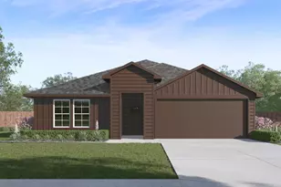 411 Saddle Blanket Dr, Josephine, TX 75173 - Photo 2