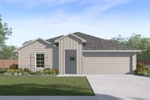 411 Saddle Blanket Dr, Josephine, TX 75173 - Photo 1