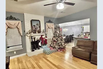 1216 Rio Vista Drive, DeSoto, TX 75115 - Photo 6