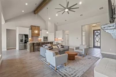 3021 Nob Hill Drive, Burleson, TX 76028 - Photo 4