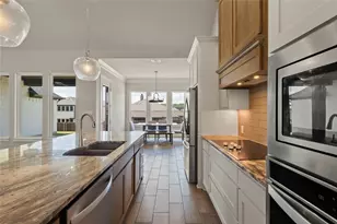 3021 Nob Hill Dr, Burleson, TX 76028 - Photo 8