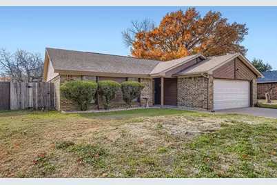 424 Benjamin Lane, Arlington, TX 76002 - Photo 2