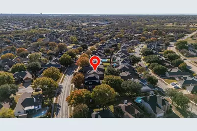 729 Claridge Drive, Arlington, TX 76018 - Photo 40