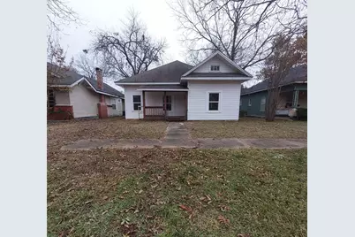 1328 W Woodard Street, Denison, TX 75020 - Photo 1