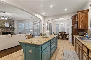 15221 Ridgewood Dr, Frisco, TX 75035 - Photo 18