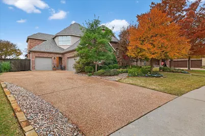 15221 Ridgewood Drive, Frisco, TX 75035 - Photo 2