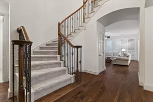 15221 Ridgewood Dr, Frisco, TX 75035 - Photo 8