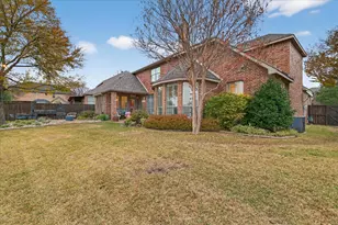 15221 Ridgewood Dr, Frisco, TX 75035 - Photo 36