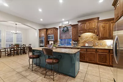 15221 Ridgewood Drive, Frisco, TX 75035 - Photo 14