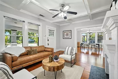 726 Haines Avenue, Dallas, TX 75208 - Photo 2