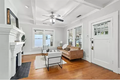 726 Haines Avenue, Dallas, TX 75208 - Photo 4