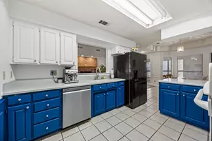 5301 W Caylor Rd, Fort Worth, TX 76244 - Photo 8