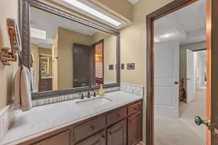 5301 W Caylor Rd, Fort Worth, TX 76244 - Photo 22