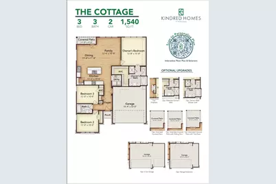 4106 Mockingbird Lane, Melissa, TX 75454 - Photo 28