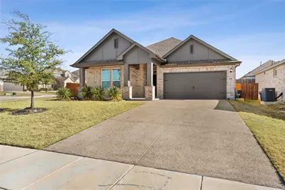 4106 Mockingbird Lane, Melissa, TX 75454 - Photo 2