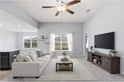 107 Bandana Circle, Newark, TX 76071 - Photo 4