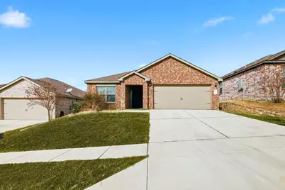 107 Bandana Circle, Newark, TX 76071 - Photo 1