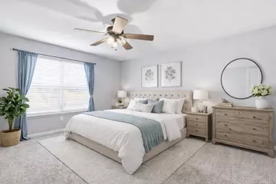 107 Bandana Circle, Newark, TX 76071 - Photo 8