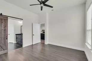 396 N Montague St, Pilot Point, TX 76258 - Photo 16