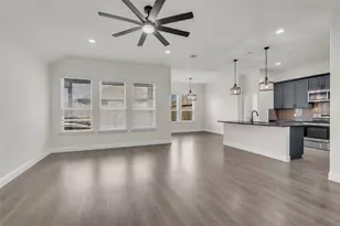 396 N Montague St, Pilot Point, TX 76258 - Photo 4