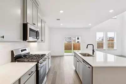 3734 Pierce Lane, Grand Prairie, TX 75052 - Photo 6