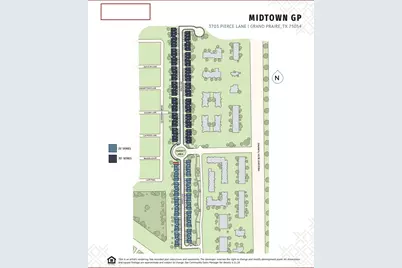 3734 Pierce Lane, Grand Prairie, TX 75052 - Photo 14