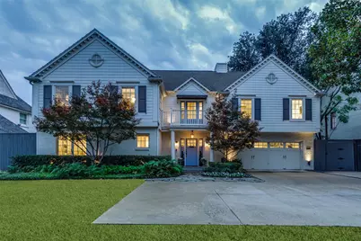 7712 Southwestern Boulevard, Dallas, TX 75225 - Photo 2