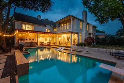 7712 Southwestern Boulevard, Dallas, TX 75225 - Photo 32