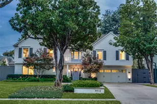 7712 Southwestern Blvd, Dallas, TX 75225 - Photo 4