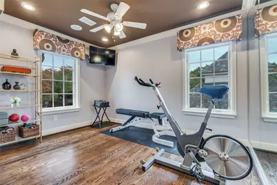 7712 Southwestern Boulevard, Dallas, TX 75225 - Photo 28