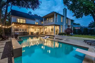 7712 Southwestern Blvd, Dallas, TX 75225 - Photo 1