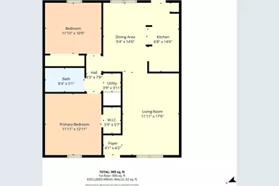 5032 Lake Shore Drive, Waco, TX 76710 - Photo 22