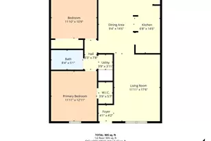 5032 Lake Shore Dr, Waco, TX 76710 - Photo 22