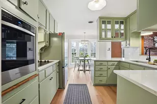 8625 Marys Creek Dr, Benbrook, TX 76116 - Photo 6