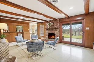 8625 Marys Creek Dr, Benbrook, TX 76116 - Photo 22