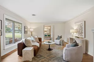 8625 Marys Creek Dr, Benbrook, TX 76116 - Photo 2