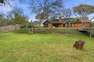 8625 Marys Creek Dr, Benbrook, TX 76116 - Photo 24